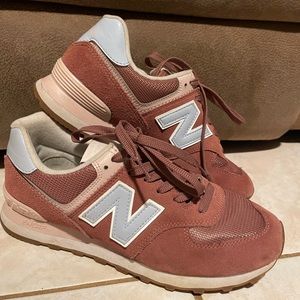 New balance 574